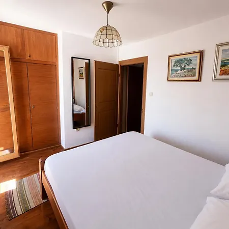 Apartmán Galija Punat