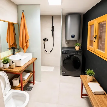 Apartment Galija *