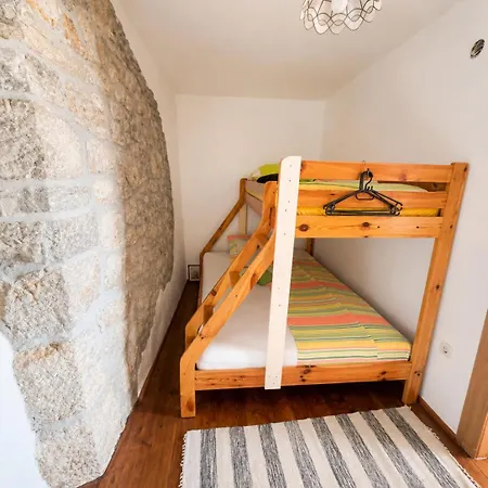 Galija Apartment *